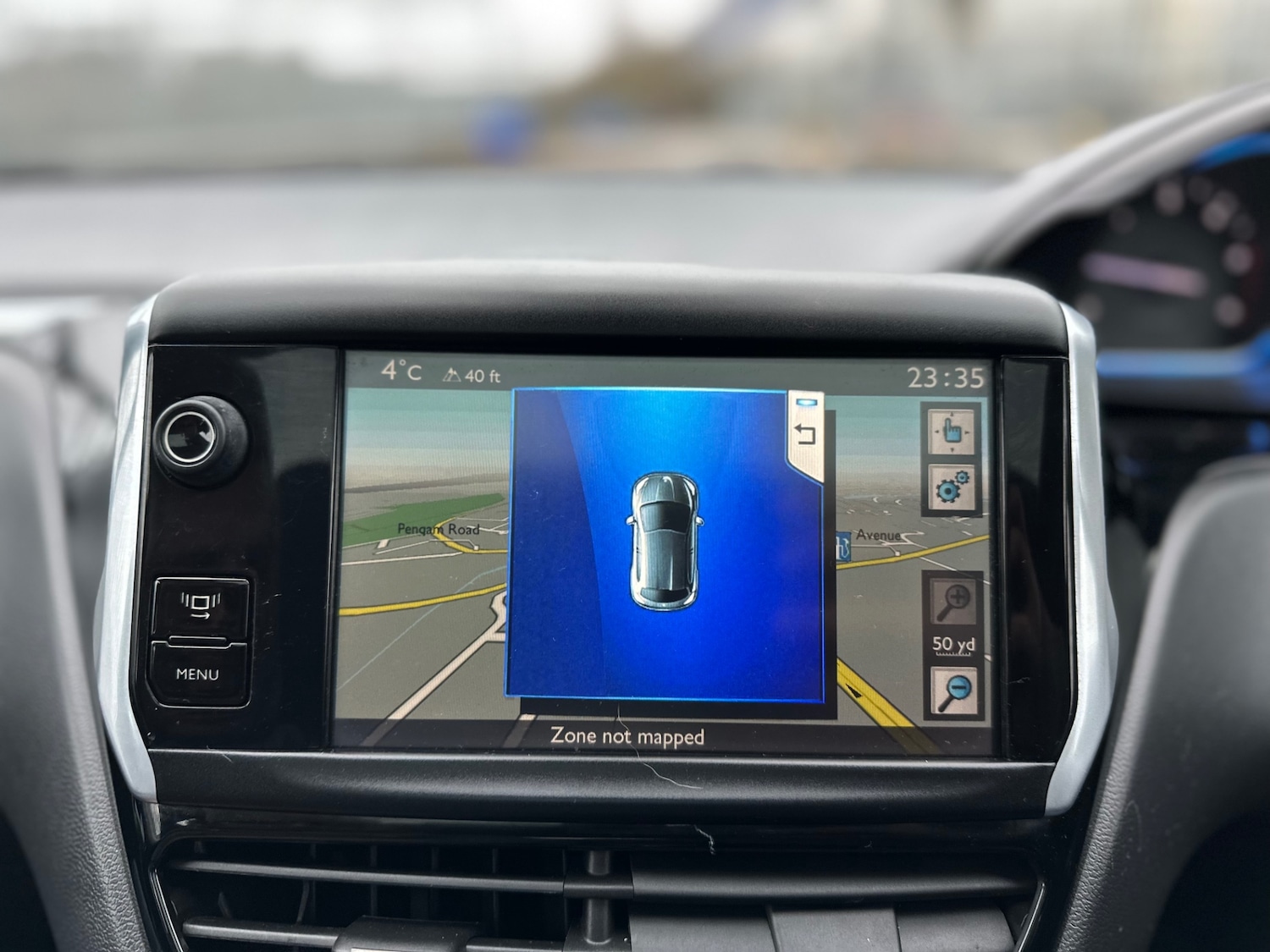 Used Peugeot 208 2013 for sale - 77604920: Photo 11