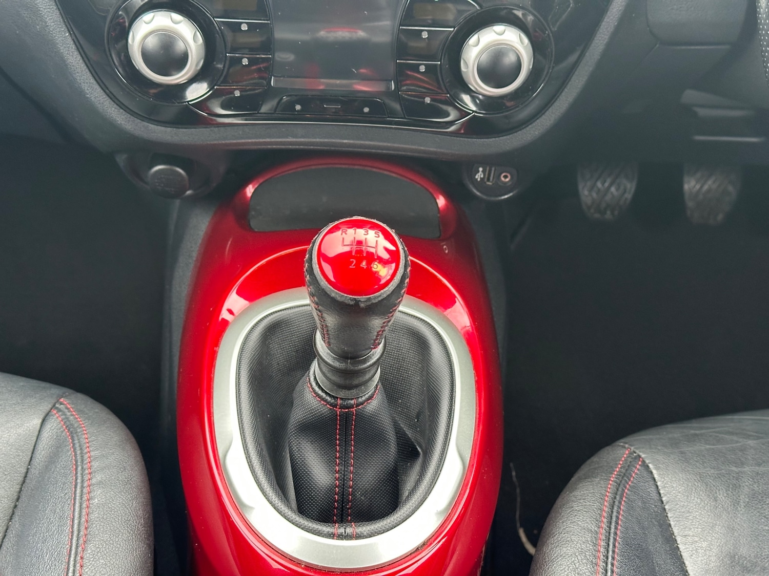 Used Nissan Juke 2016 for sale - 77558707: Photo 13