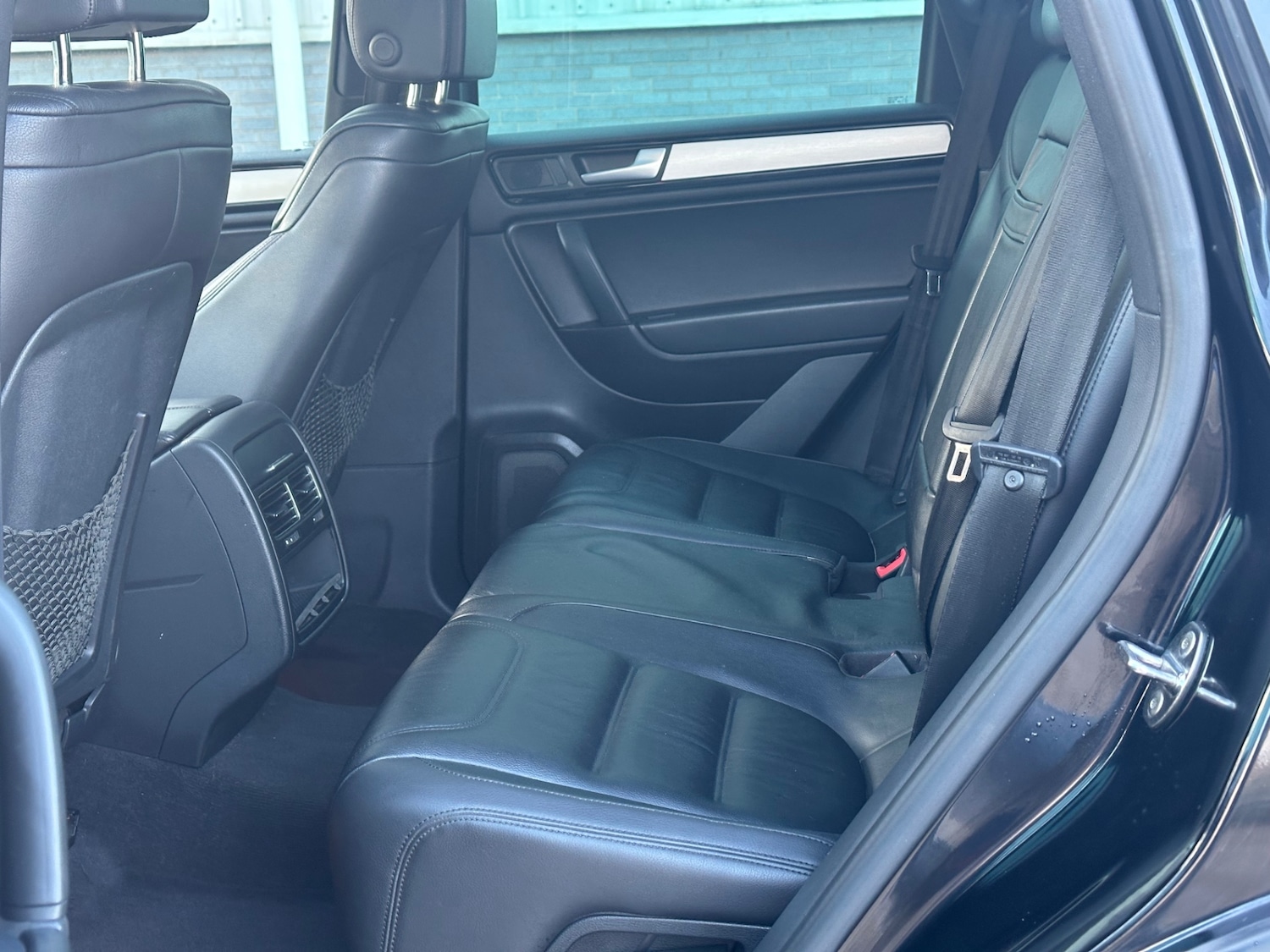 Used Volkswagen Touareg 2014 for sale - 76178180: Photo 18