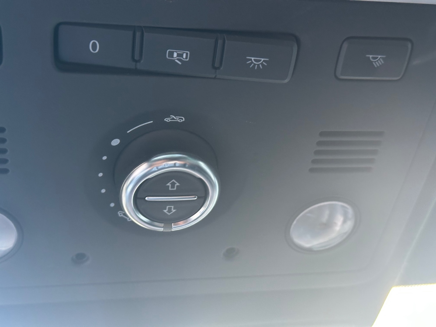 Used Volkswagen Touareg 2014 for sale - 76178180: Photo 24