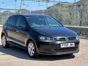 2011 (60) - 1.2 TDI 5dr