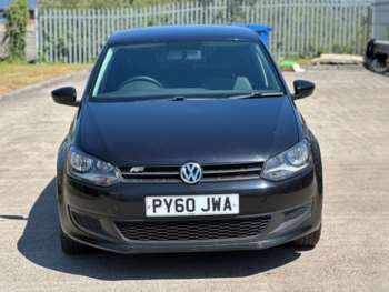 Used Volkswagen Polo 2011 for sale - 74766933: Photo