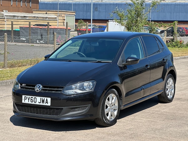 Used Volkswagen Polo 2011 for sale - 74766933: Photo 5