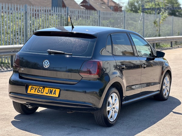 Used Volkswagen Polo 2011 for sale - 74766933: Photo 7