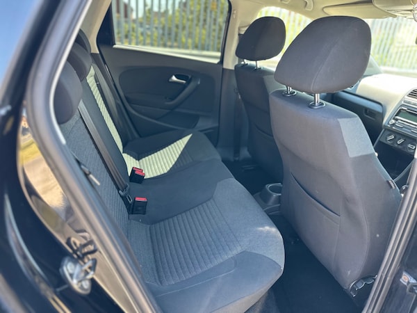 Used Volkswagen Polo 2011 for sale - 74766933: Photo 8
