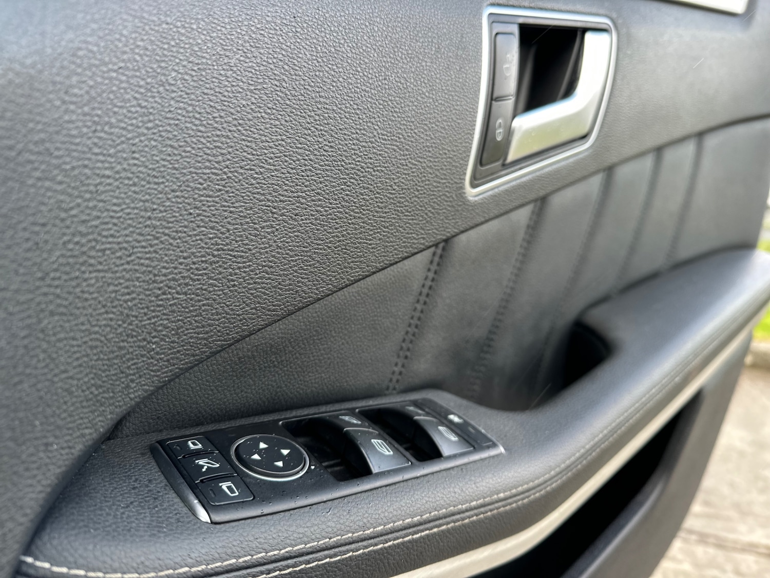 Used Mercedes-Benz E Class 2012 for sale - 77558695: Photo 13