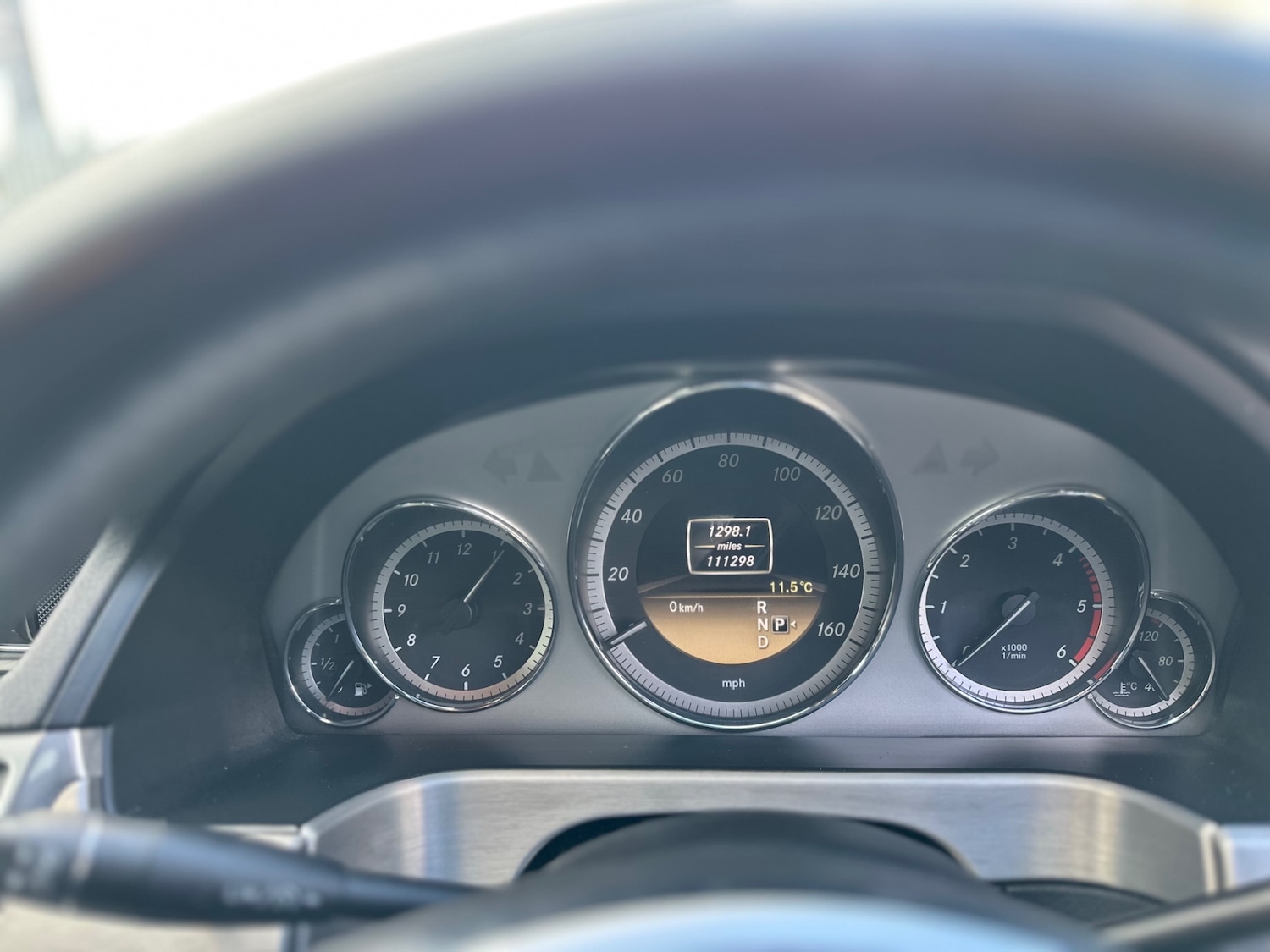 Used Mercedes-Benz E Class 2012 for sale - 77558695: Photo 15