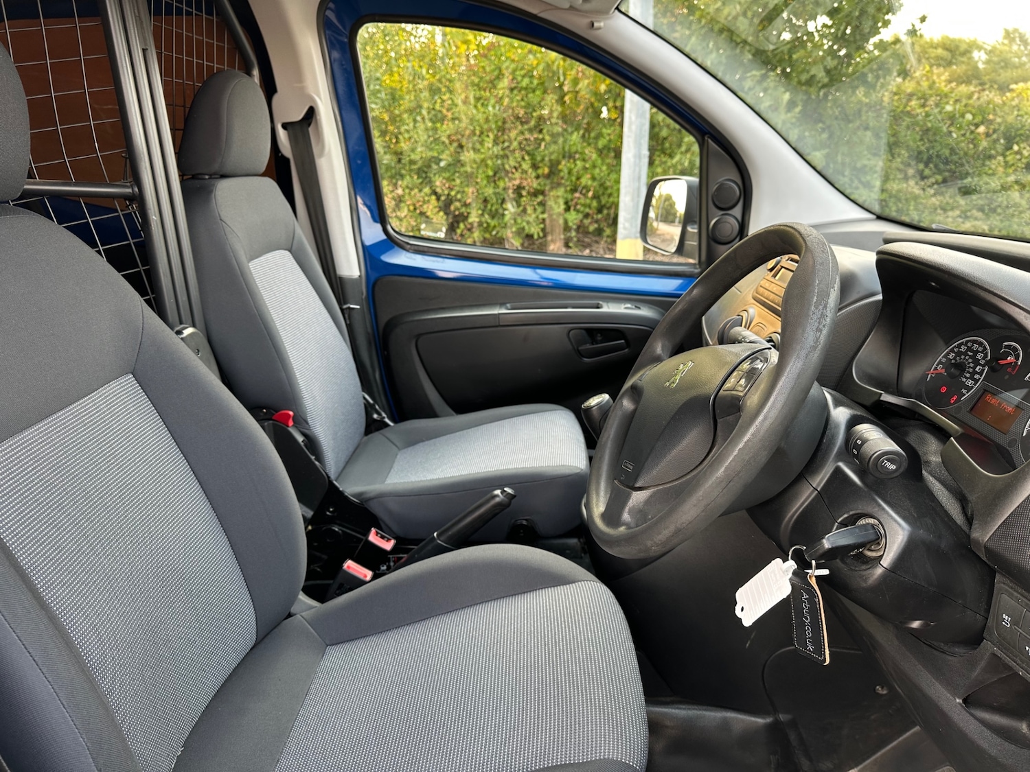 Vehicle 17