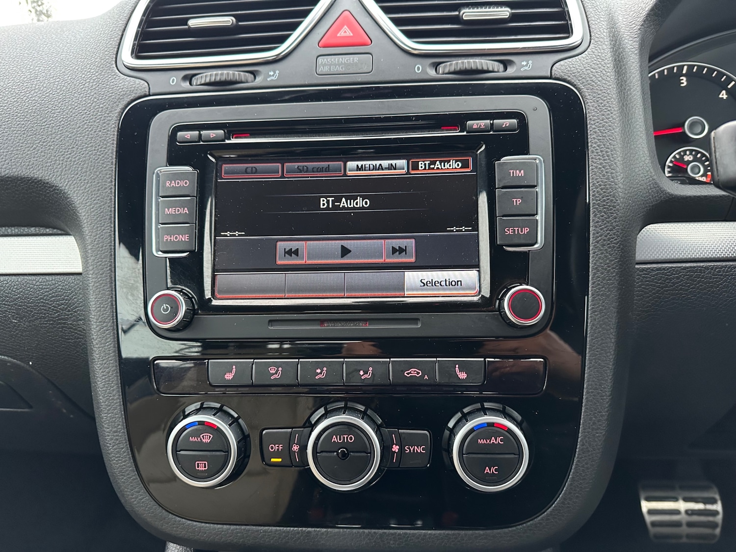 Used Volkswagen EOS 2013 for sale - 77632541: Photo 10