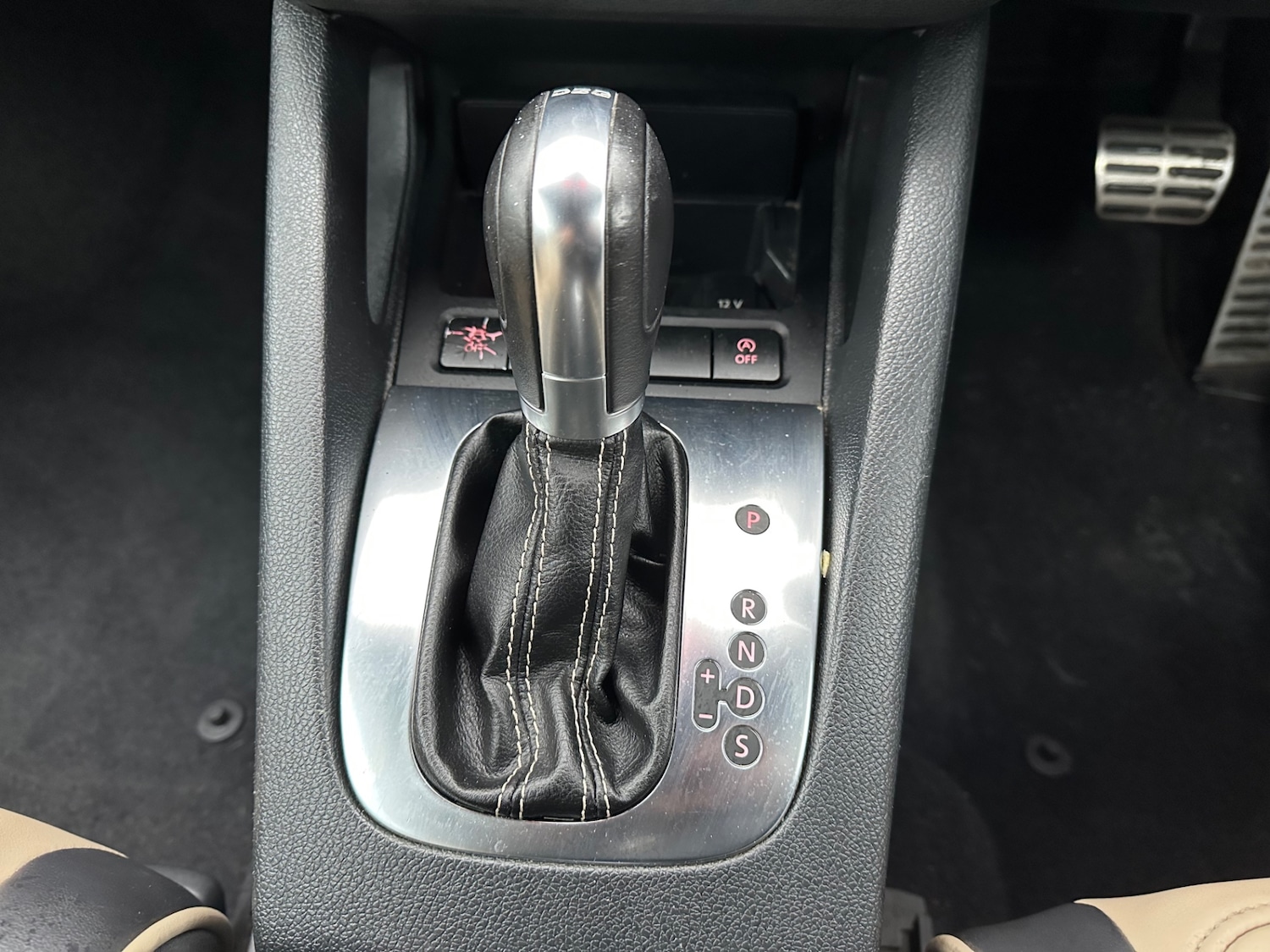 Used Volkswagen EOS 2013 for sale - 77632541: Photo 11