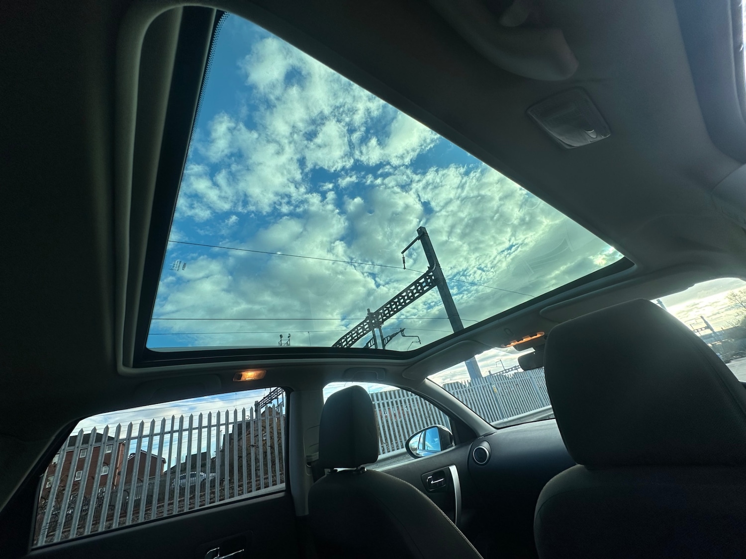 Used Nissan Qashqai 2012 for sale - 77438744: Photo 12