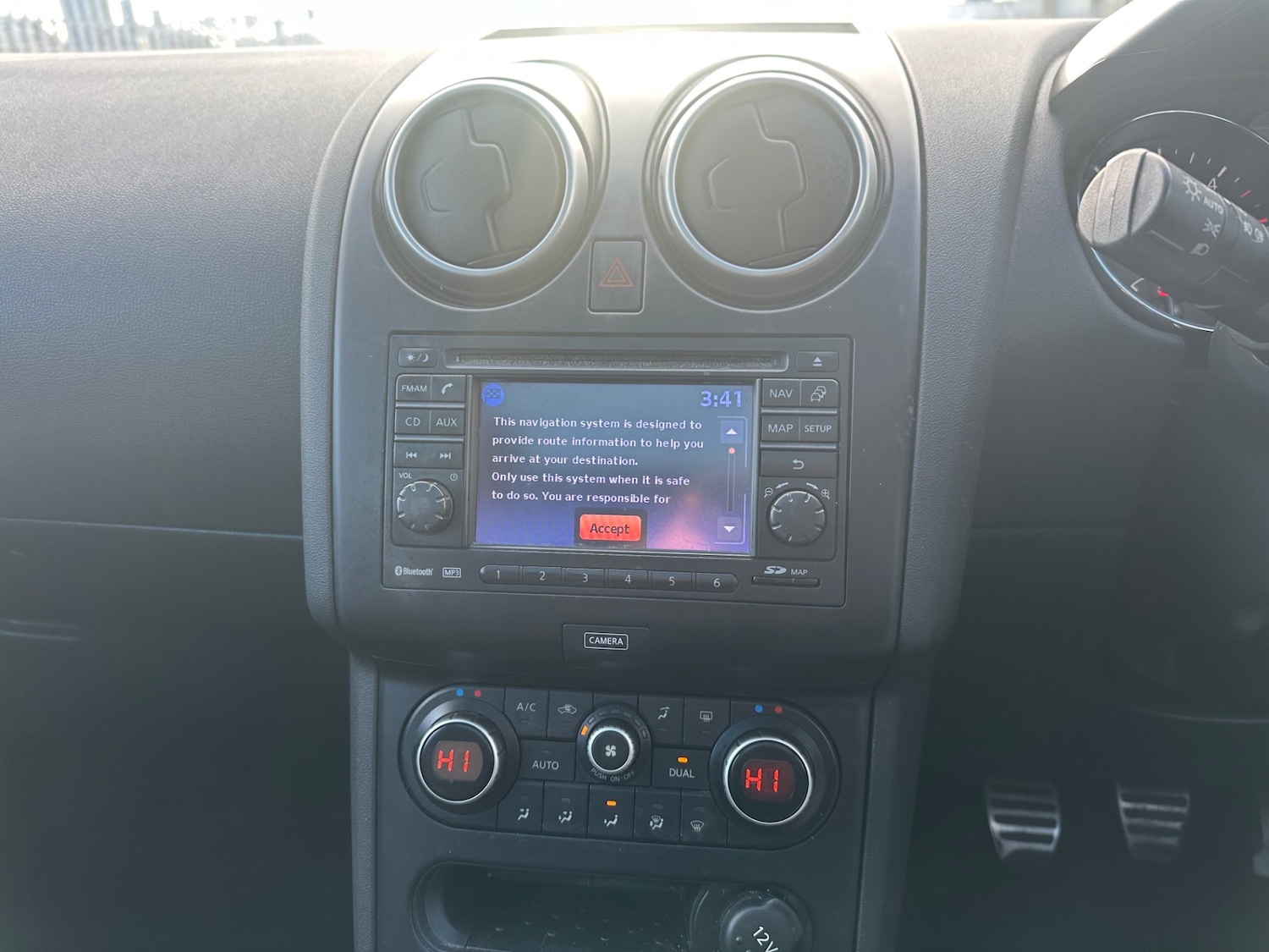 Used Nissan Qashqai 2012 for sale - 77438744: Photo 14