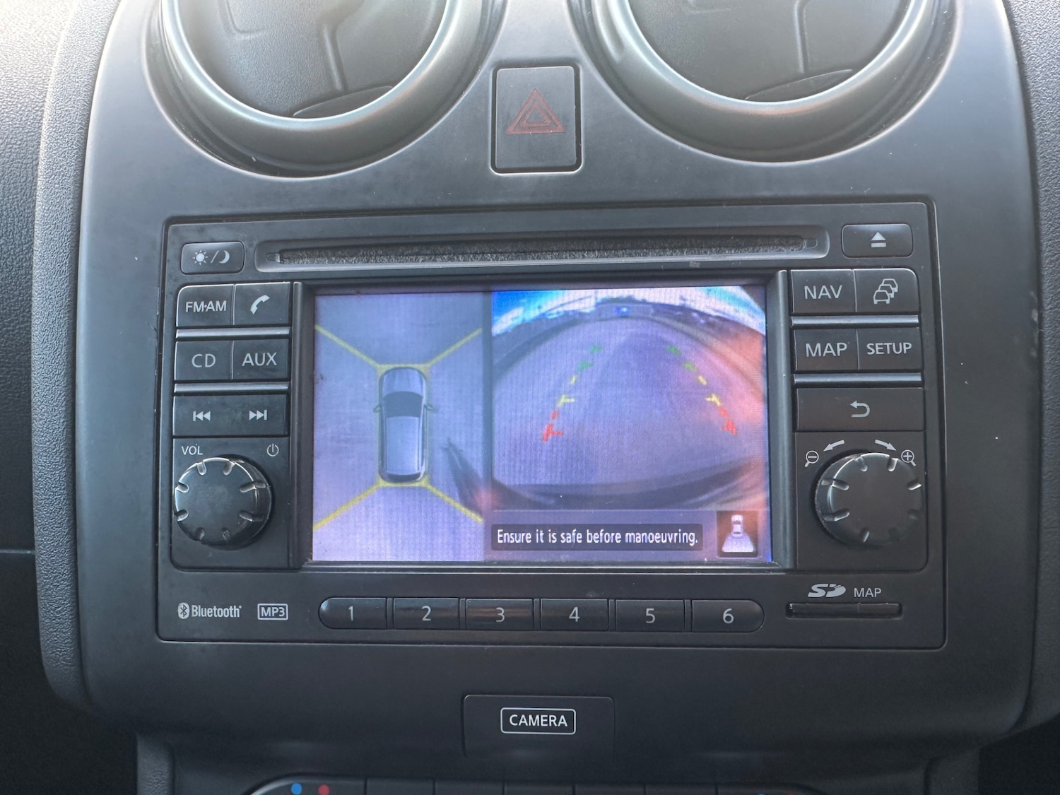 Used Nissan Qashqai 2012 for sale - 77438744: Photo 15