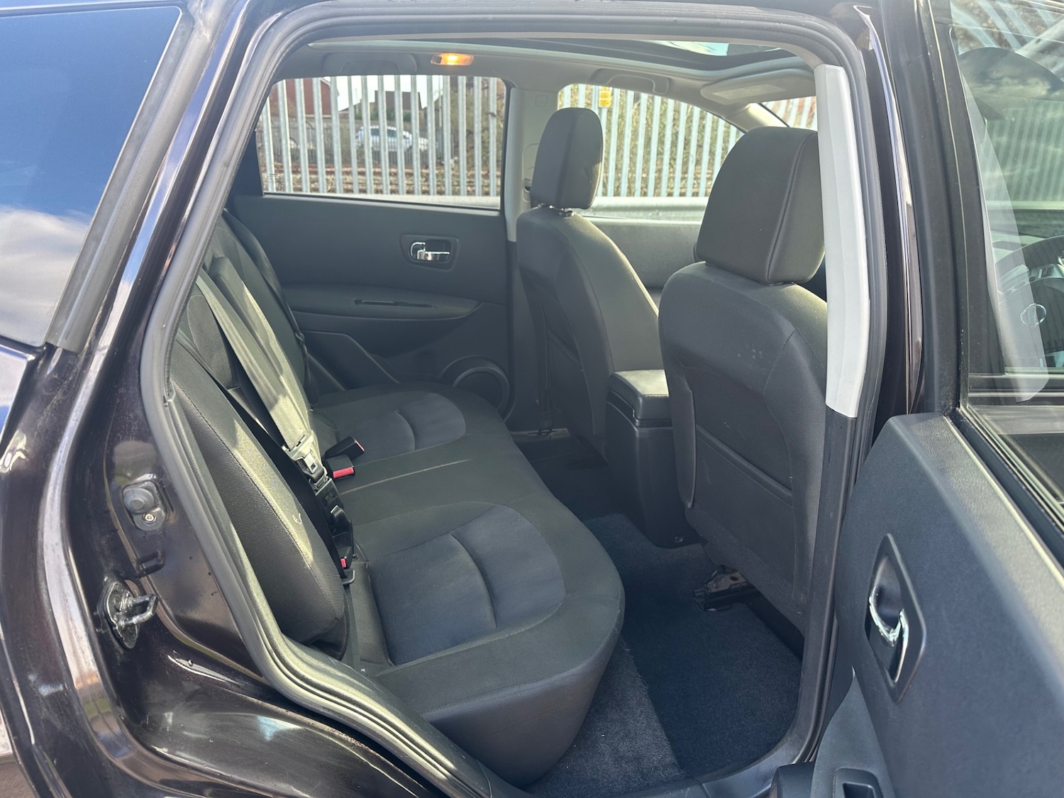 Used Nissan Qashqai 2012 for sale - 77438744: Photo 7