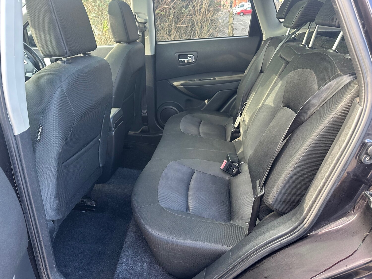 Used Nissan Qashqai 2012 for sale - 77438744: Photo 8