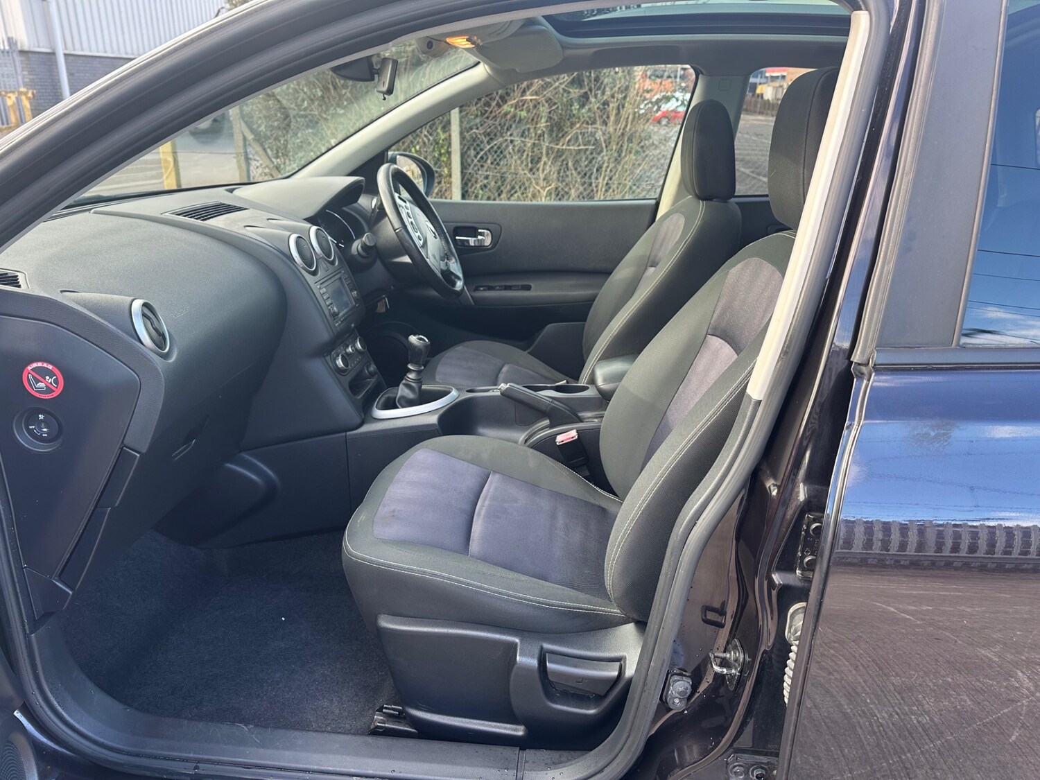 Used Nissan Qashqai 2012 for sale - 77438744: Photo 9