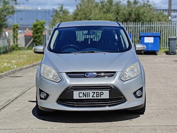 Used Ford C-Max 2011 for sale - 78637153: Photo
