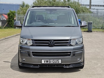 Used Volkswagen Caravelle 2011 for sale - 78748812: Photo