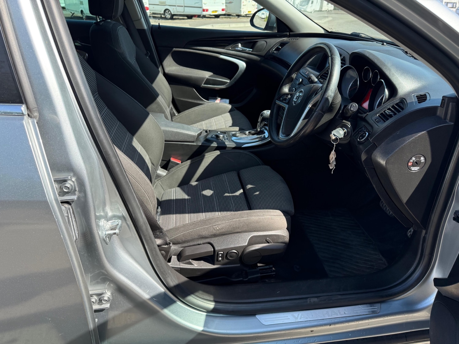 Vehicle 17