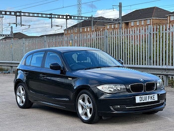 BMW - 1 Series