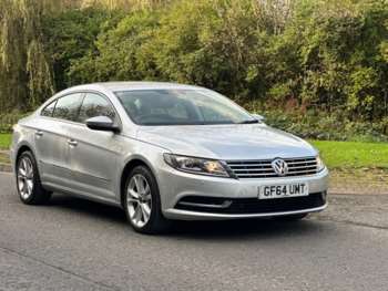 2014 (64) - 2.0 TDI BlueMotion Tech 4dr DSG