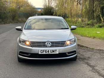 Used Volkswagen CC 2014 for sale - 72981829: Photo