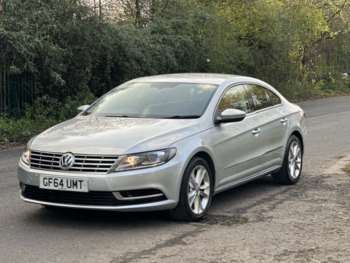 Used Volkswagen CC 2014 for sale - 72981829: Photo