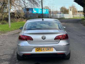 Used Volkswagen CC 2014 for sale - 72981829: Photo