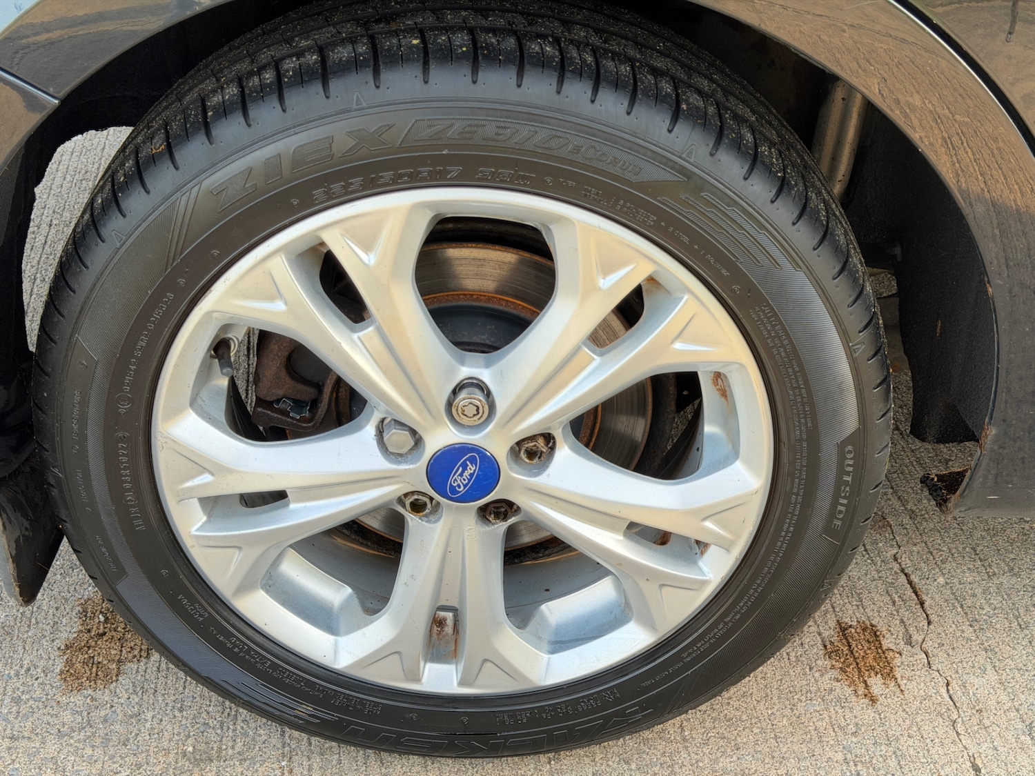 Used Ford S-Max 2011 for sale - 76585617: Photo 14