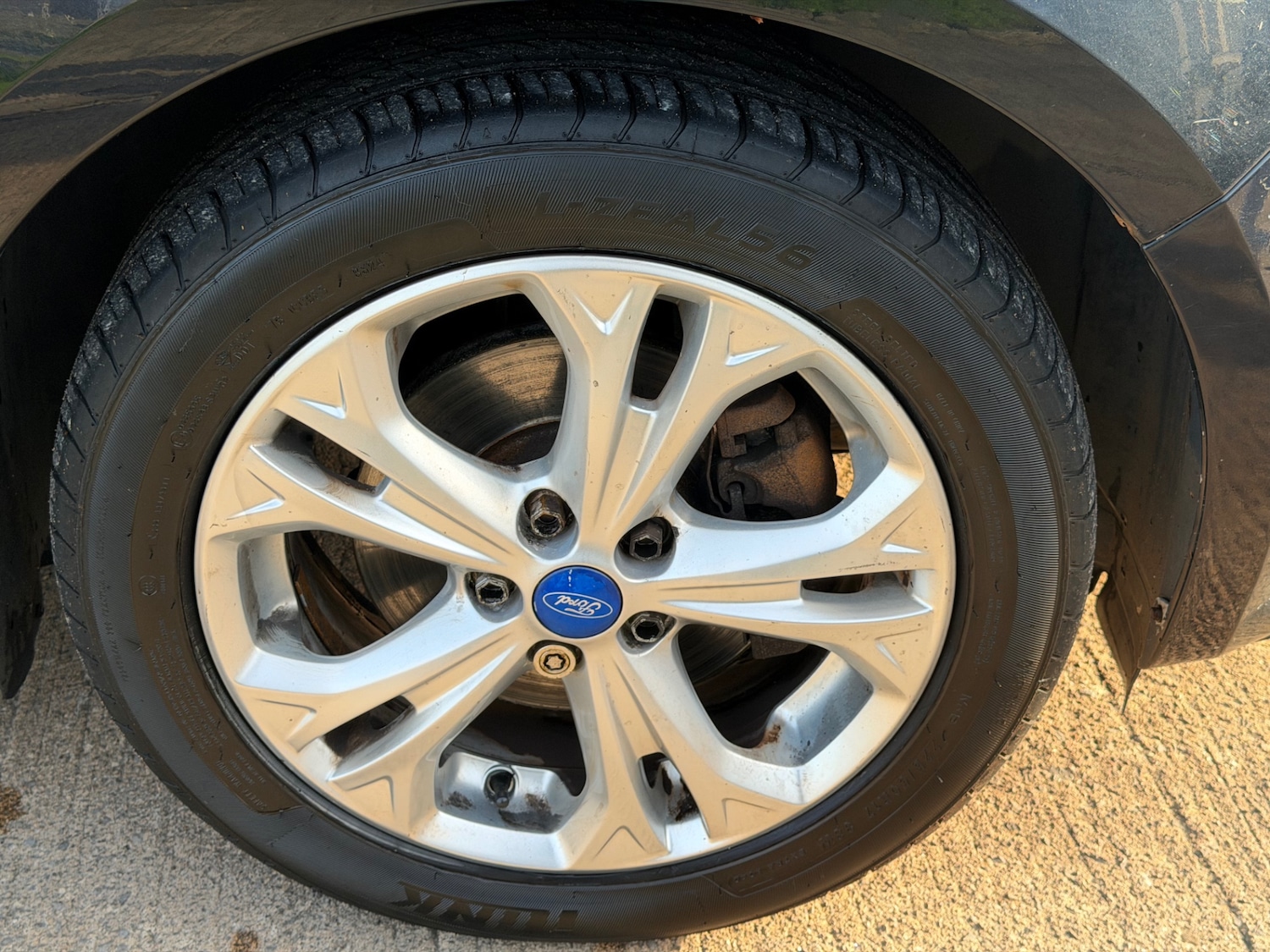 Used Ford S-Max 2011 for sale - 76585617: Photo 8