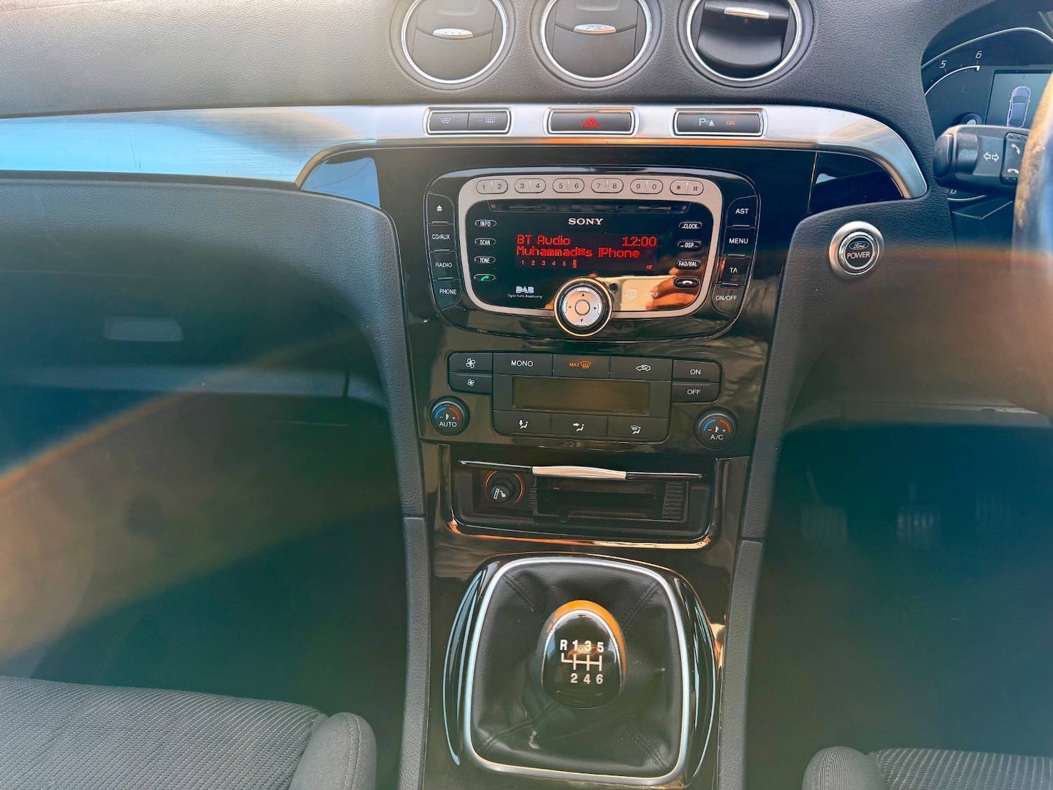 Used Ford S-Max 2011 for sale - 76585617: Photo 9