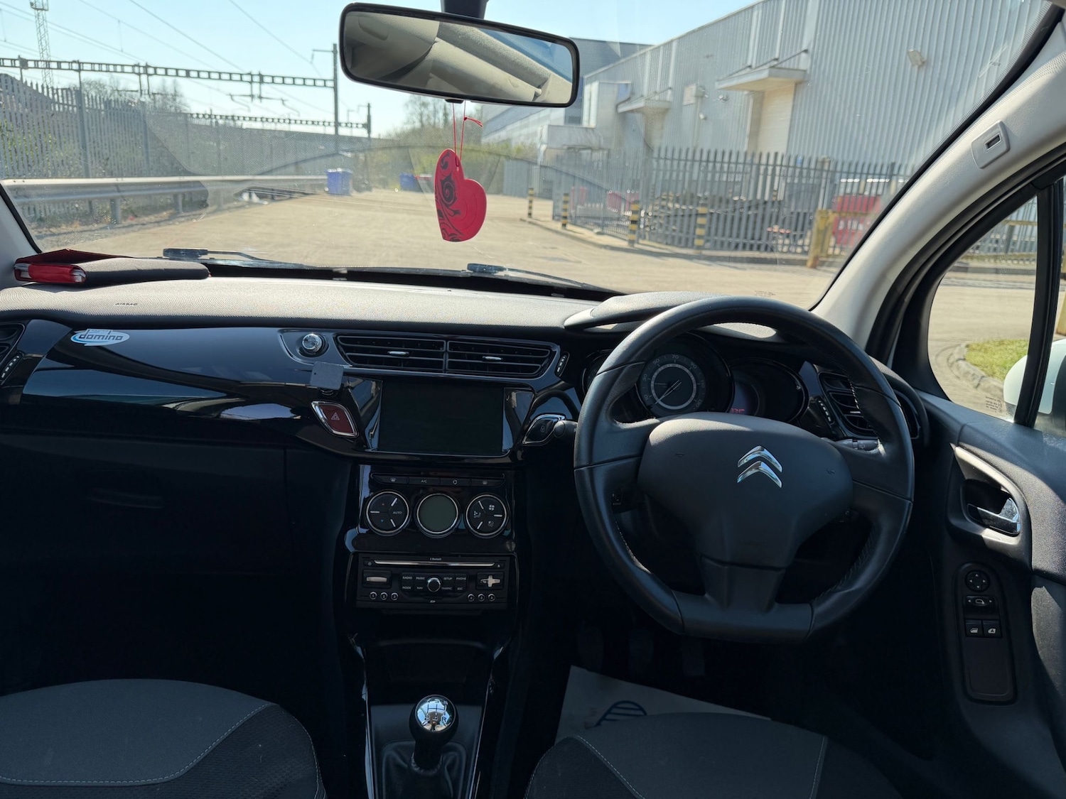 Used Citroen C3 2011 for sale - 77958615: Photo 11