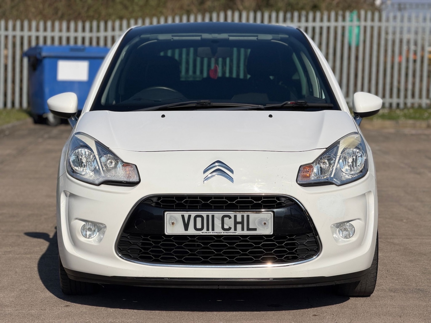 Used Citroen C3 2011 for sale - 77958615: Photo 3