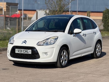 Used Citroen C3 2011 for sale - 77958615: Photo