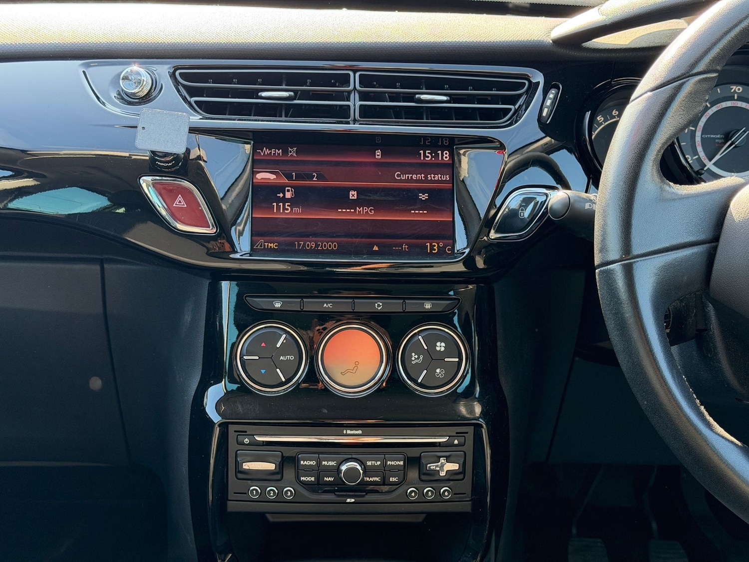 Used Citroen C3 2011 for sale - 77958615: Photo 8