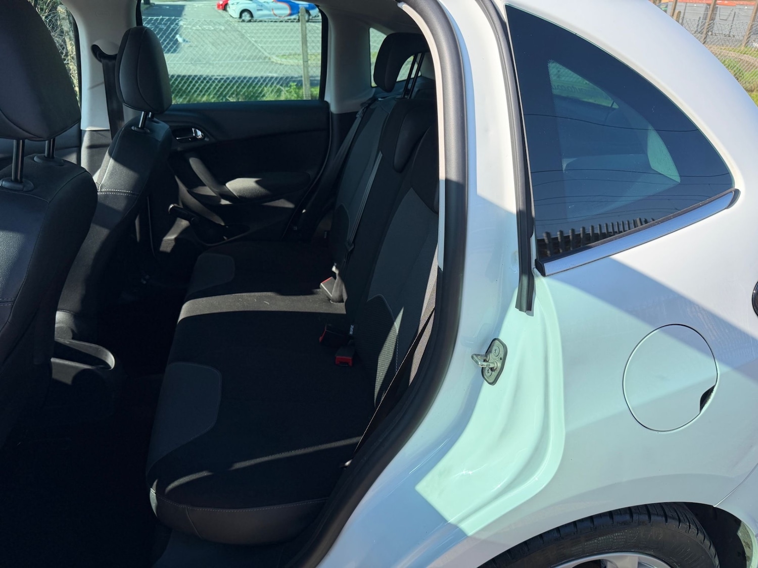 Used Citroen C3 2011 for sale - 77958615: Photo 9