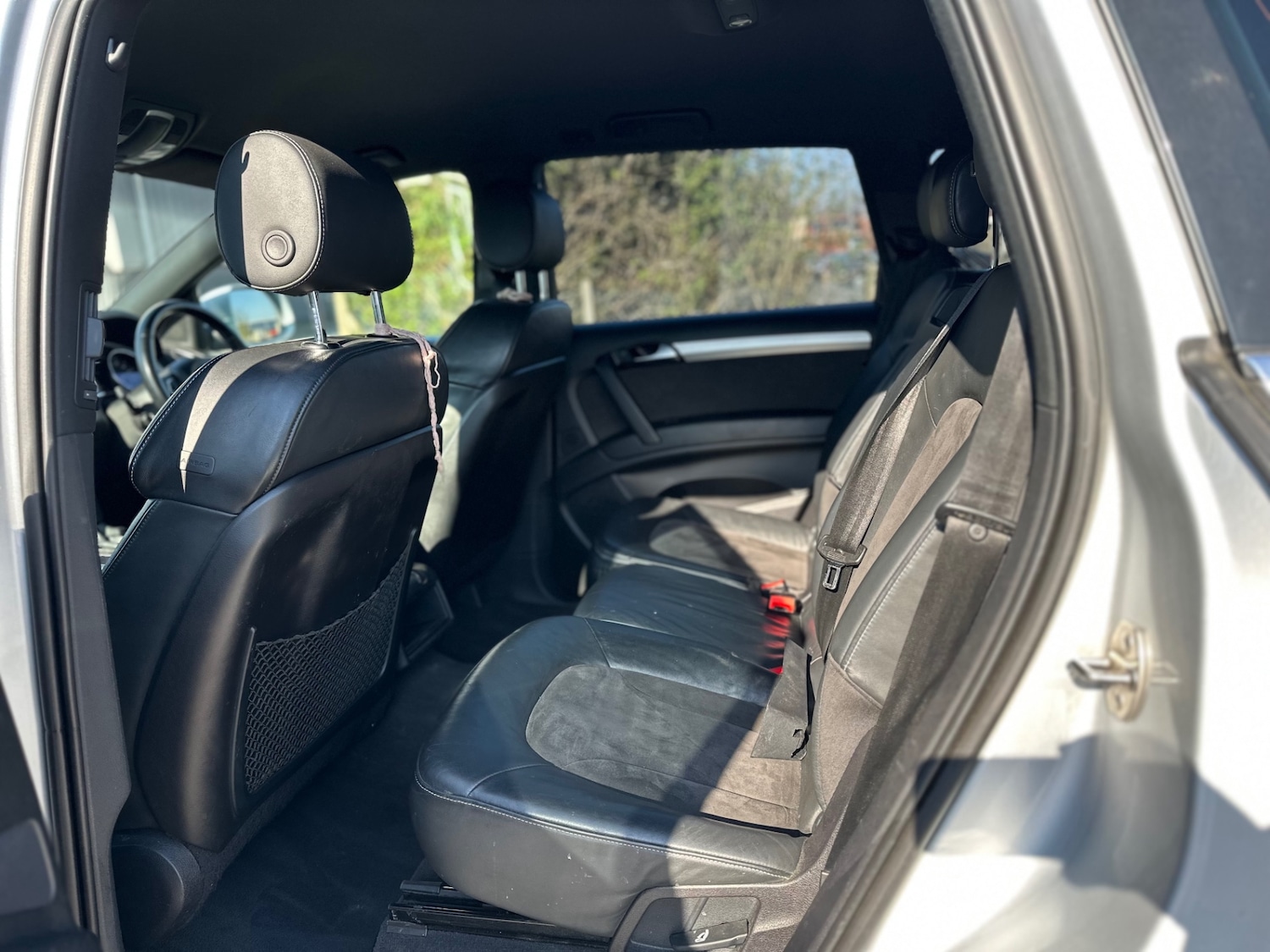 Used Audi Q7 2010 for sale - 77958606: Photo 11