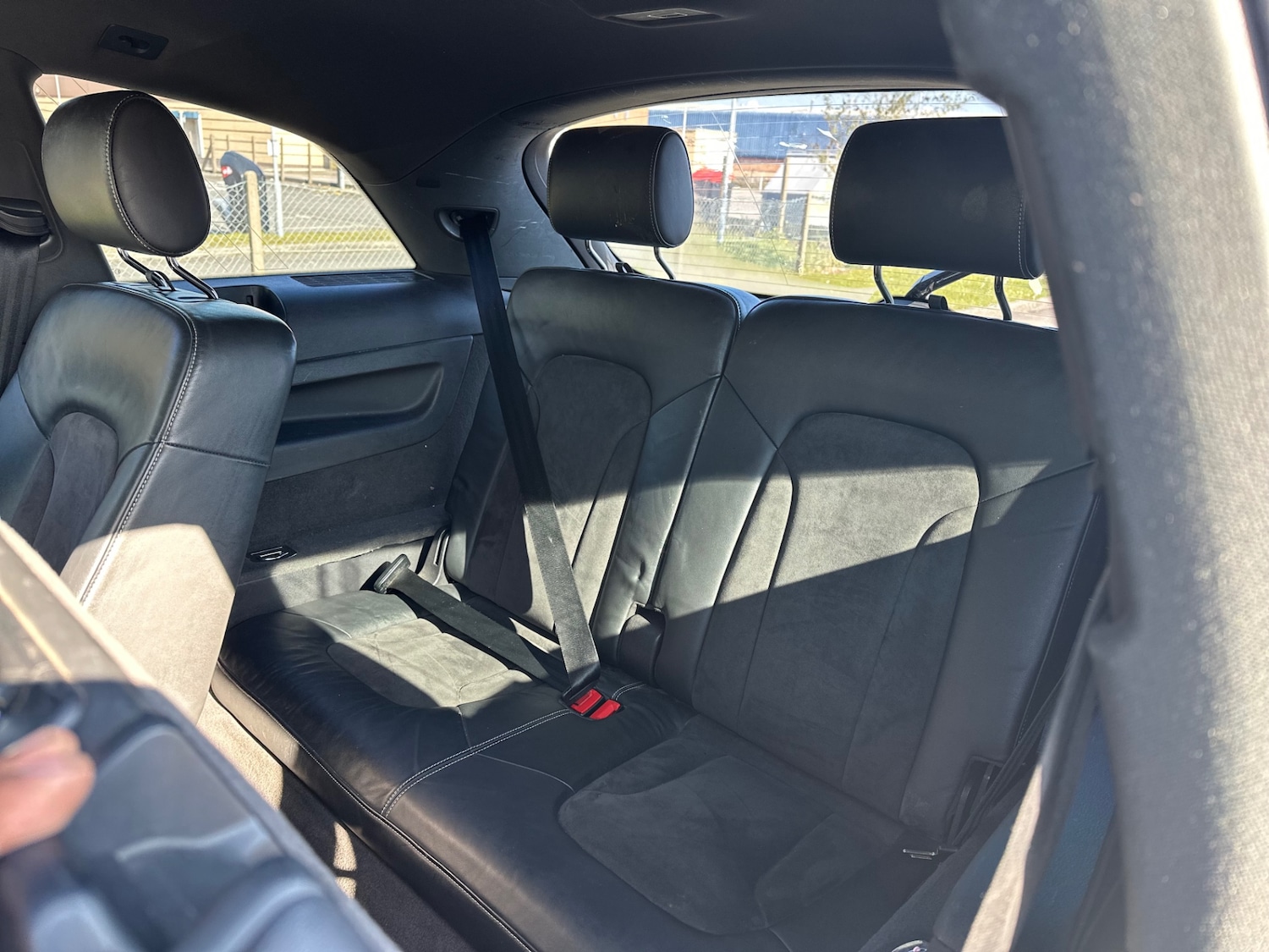 Used Audi Q7 2010 for sale - 77958606: Photo 12