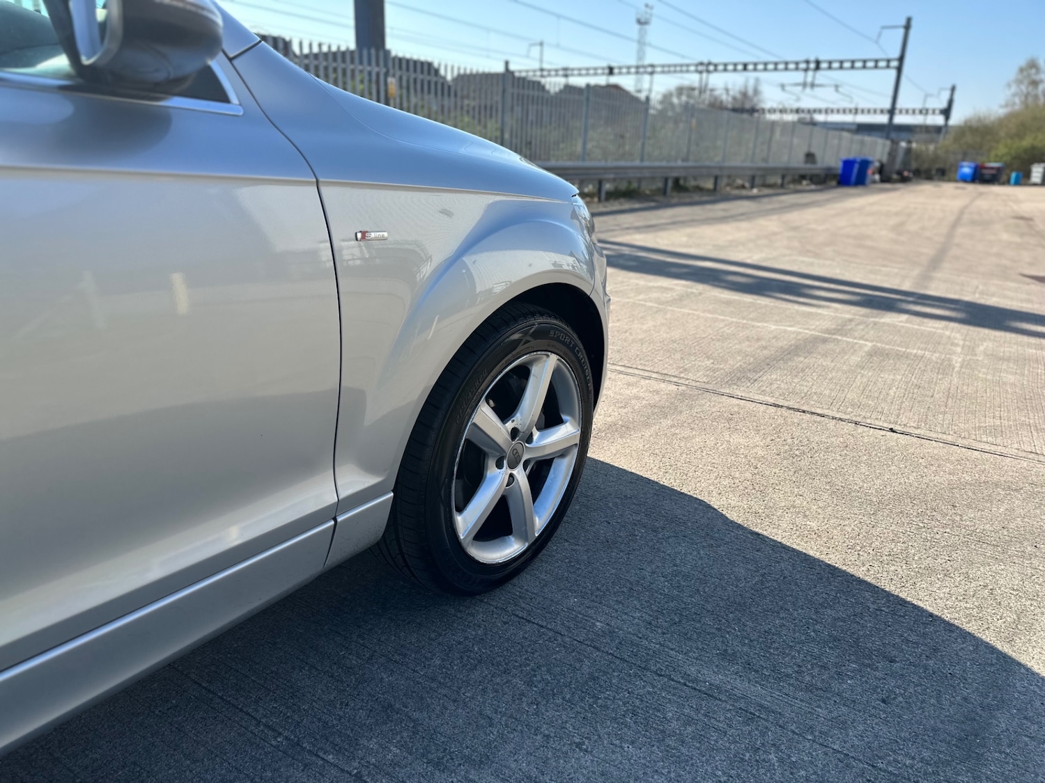 Used Audi Q7 2010 for sale - 77958606: Photo 14