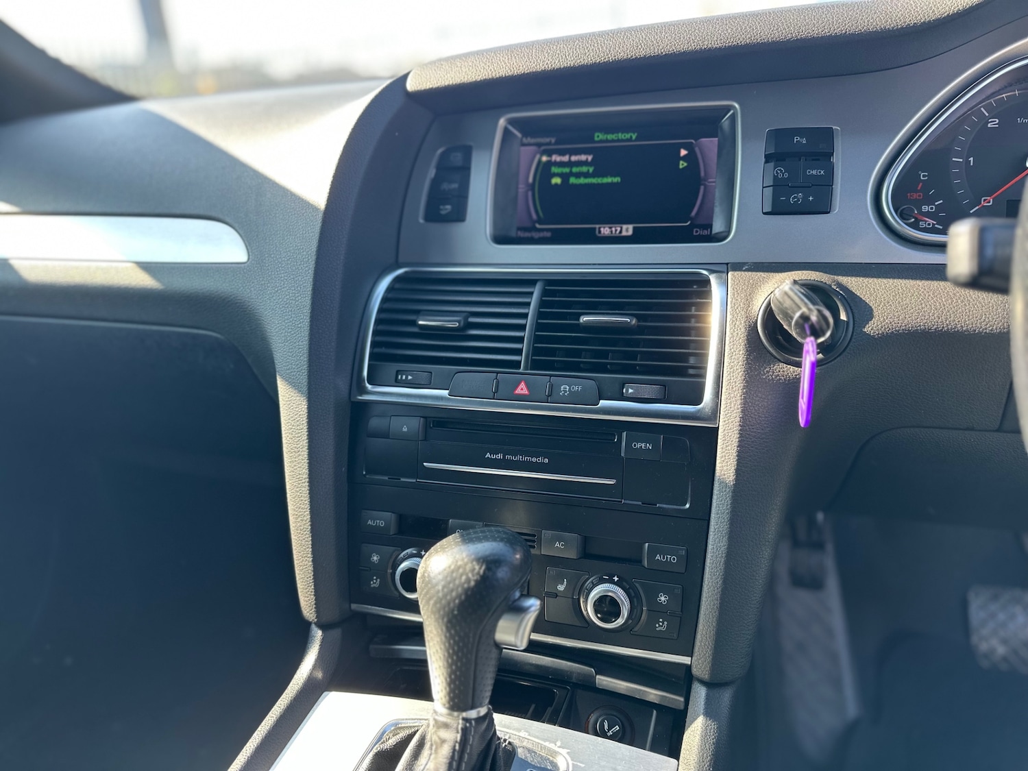 Used Audi Q7 2010 for sale - 77958606: Photo 17