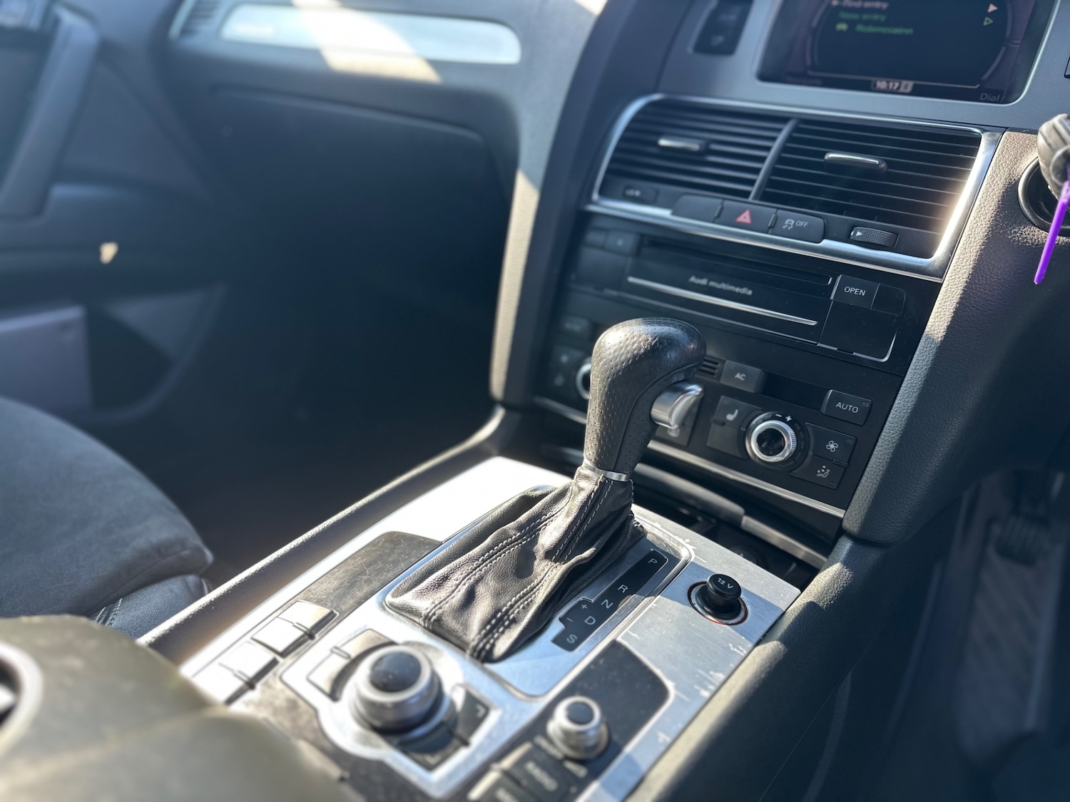 Used Audi Q7 2010 for sale - 77958606: Photo 18