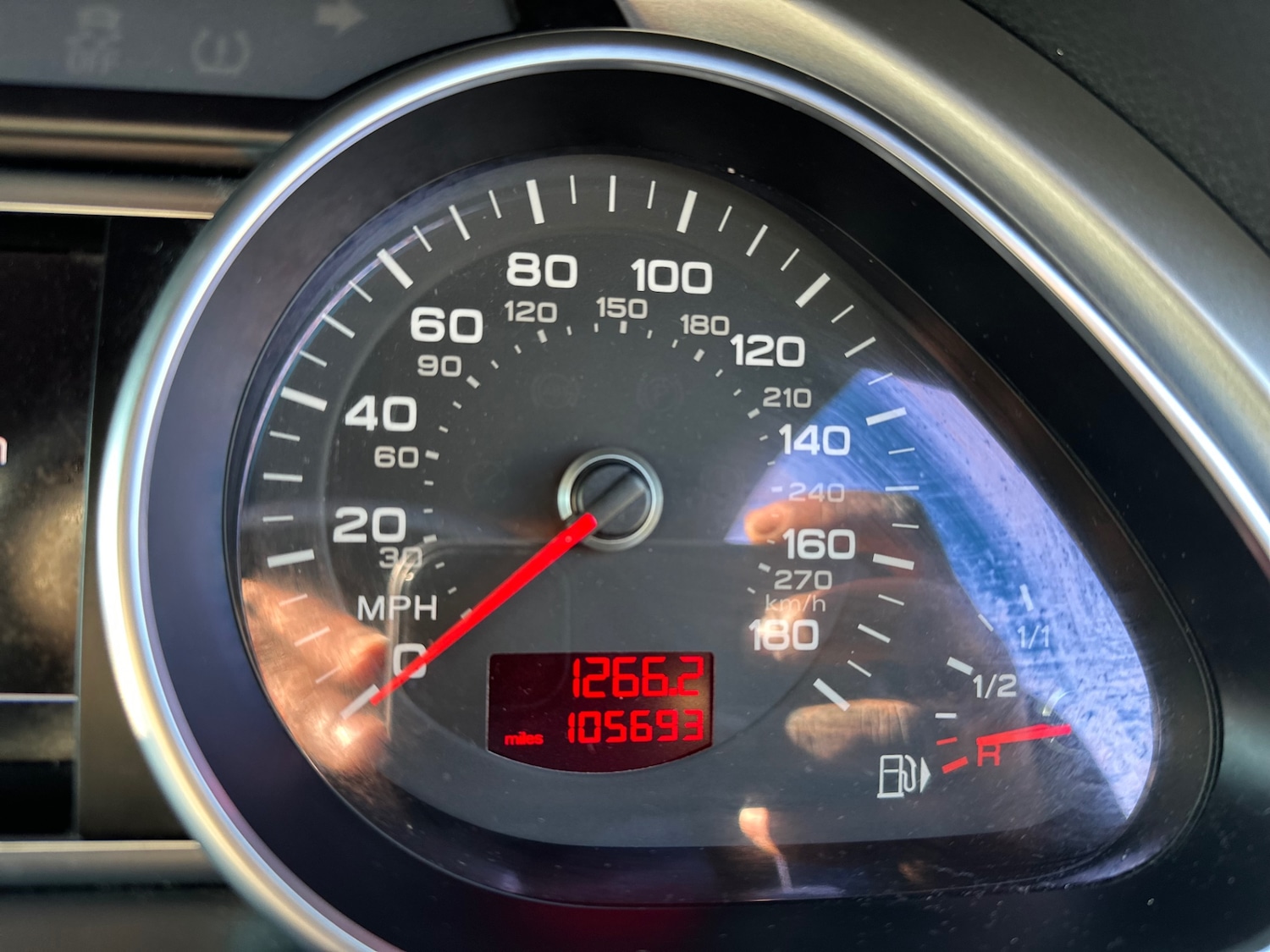 Used Audi Q7 2010 for sale - 77958606: Photo 19