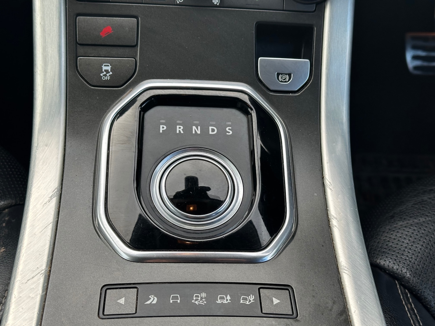 Used Land Rover Range Rover Evoque 2013 for sale - 77632595: Photo 12