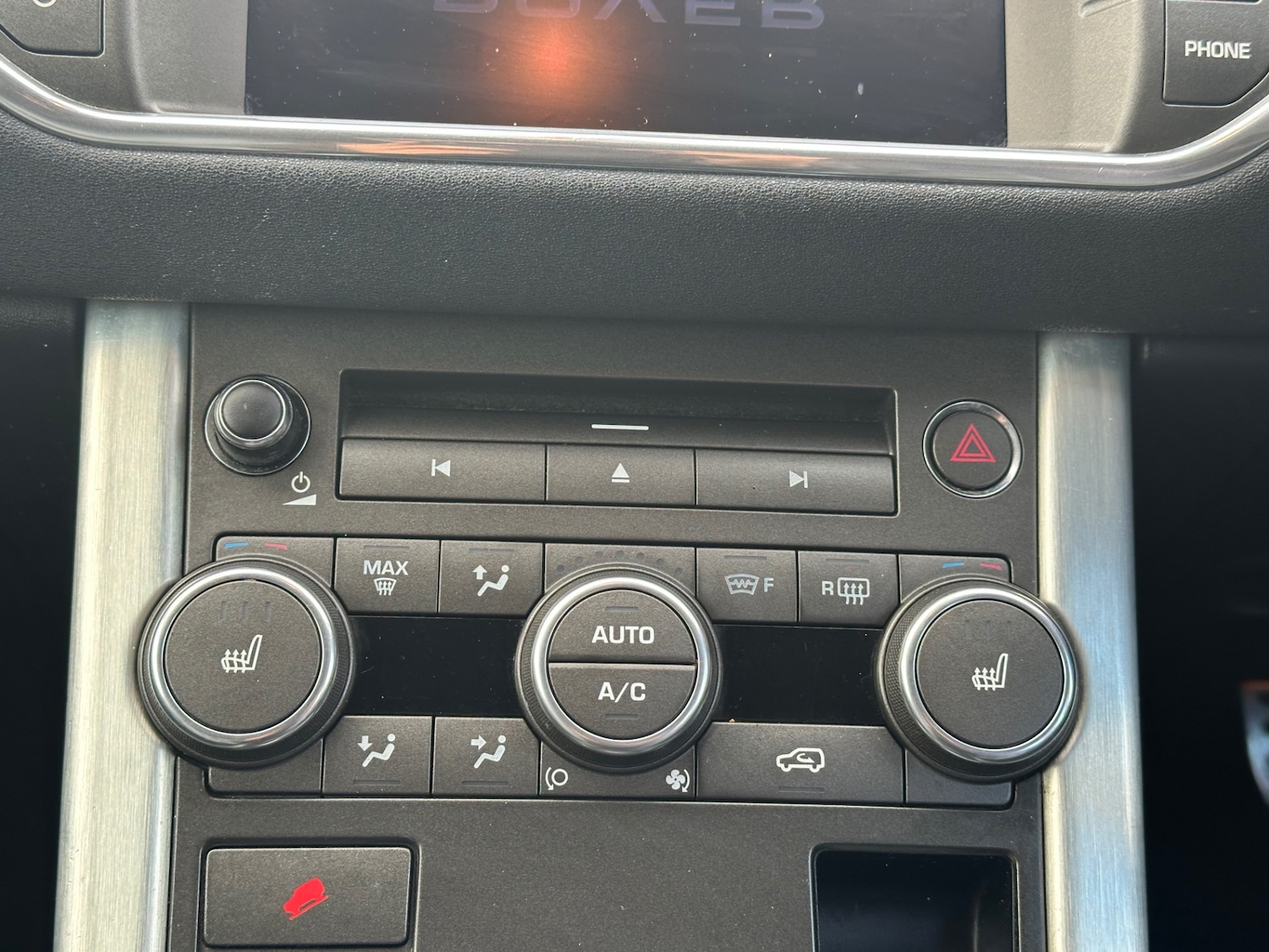 Used Land Rover Range Rover Evoque 2013 for sale - 77632595: Photo 13