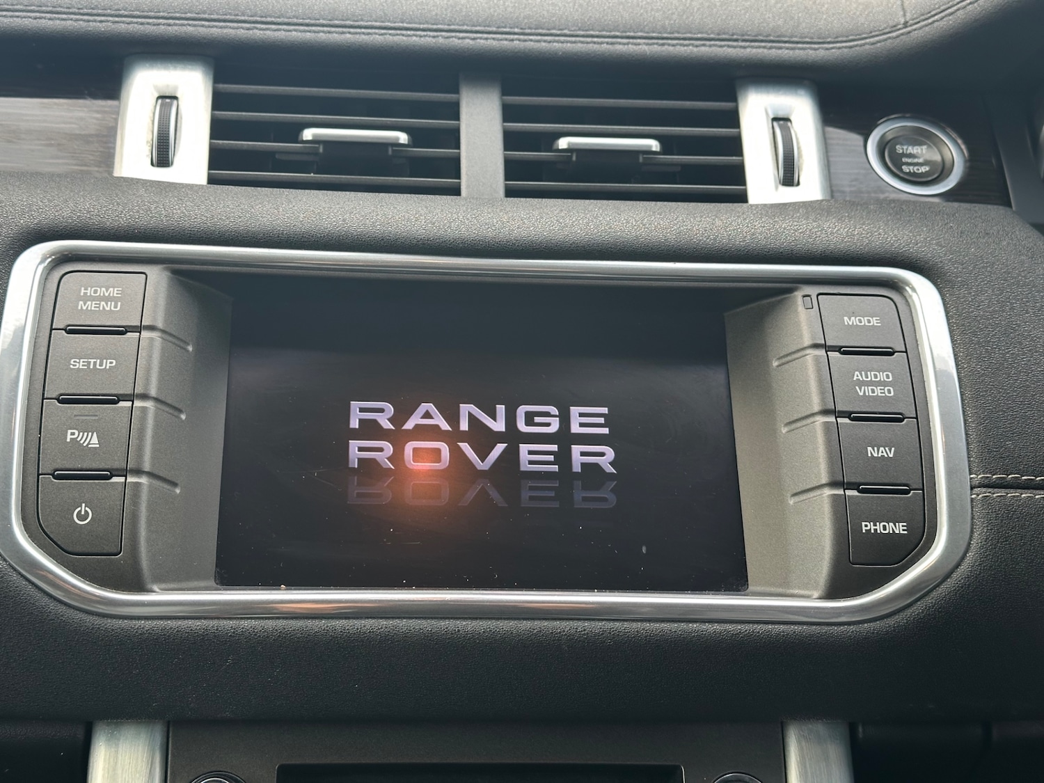Used Land Rover Range Rover Evoque 2013 for sale - 77632595: Photo 14