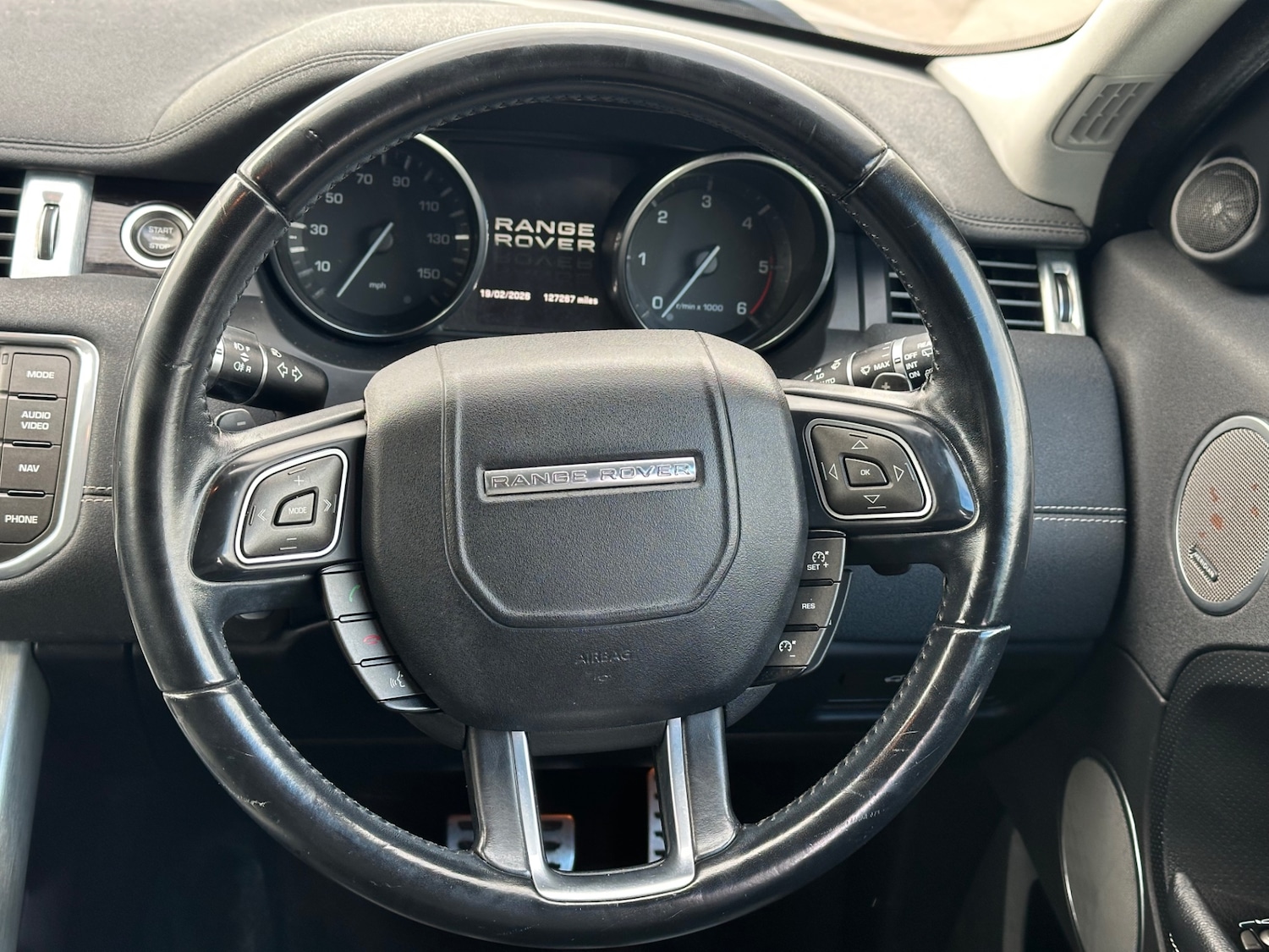 Used Land Rover Range Rover Evoque 2013 for sale - 77632595: Photo 17