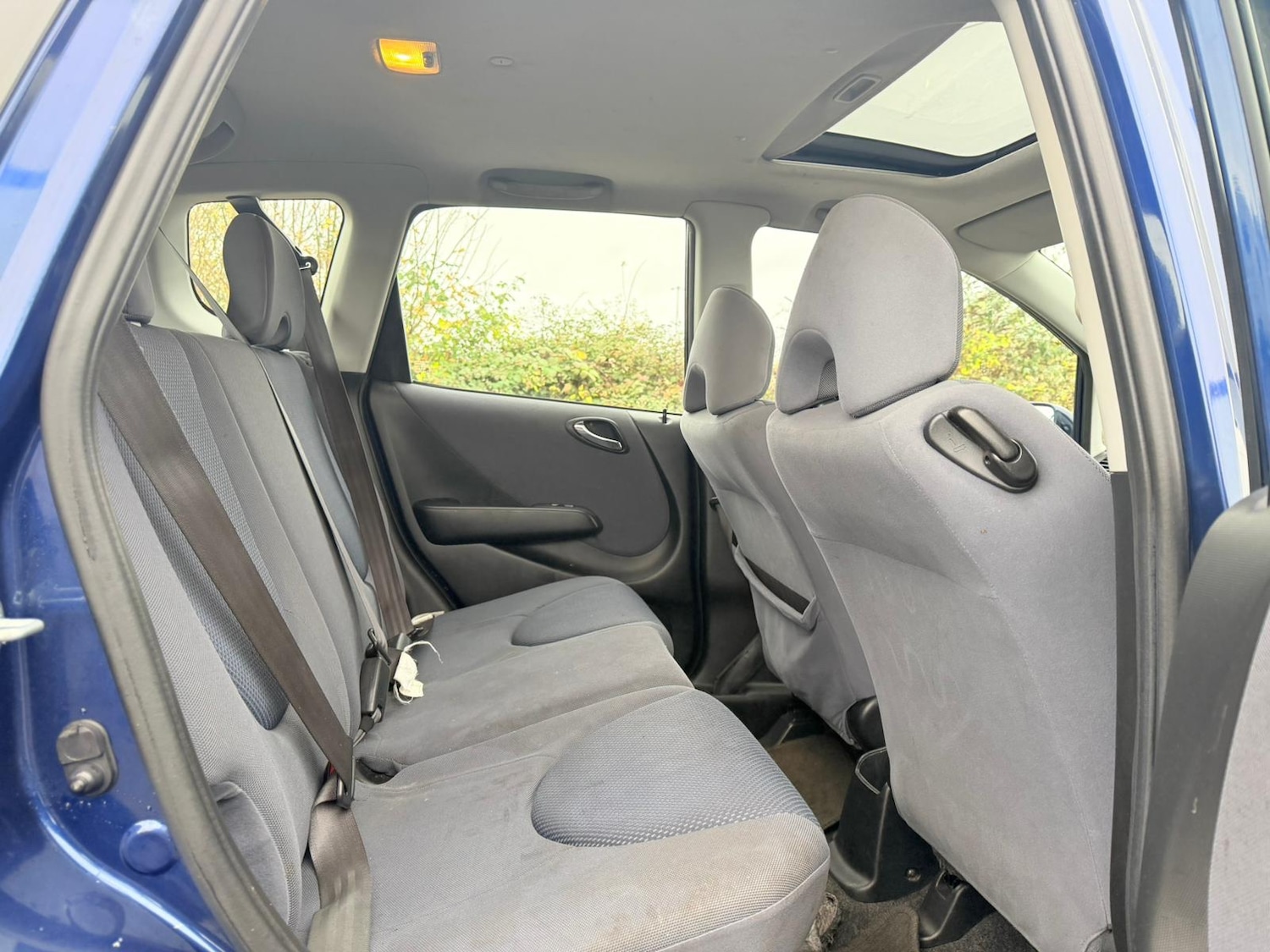 Used Honda Jazz 2004 for sale - 76785289: Photo 11