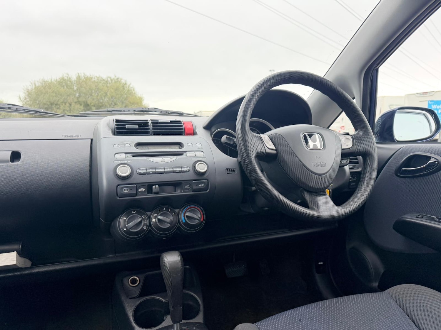 Used Honda Jazz 2004 for sale - 76785289: Photo 15