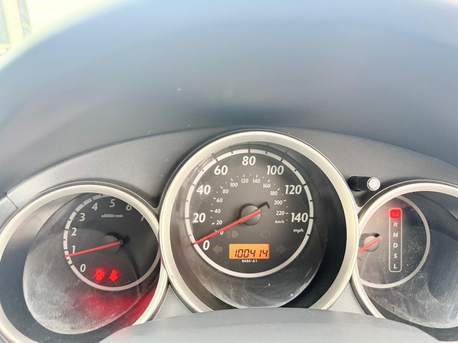 Used Honda Jazz 2004 for sale - 76785289: Photo 17