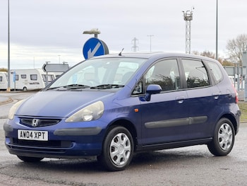 Used Honda Jazz 2004 for sale - 76785289: Photo